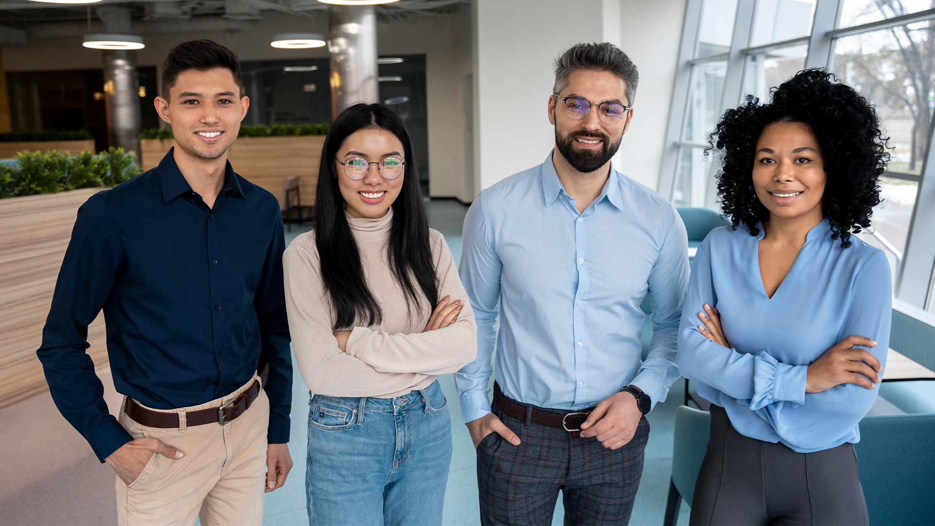 Nossa equipe é apaixonada por só um resultado:<br />Construir o Seu Lar dos Sonhos.